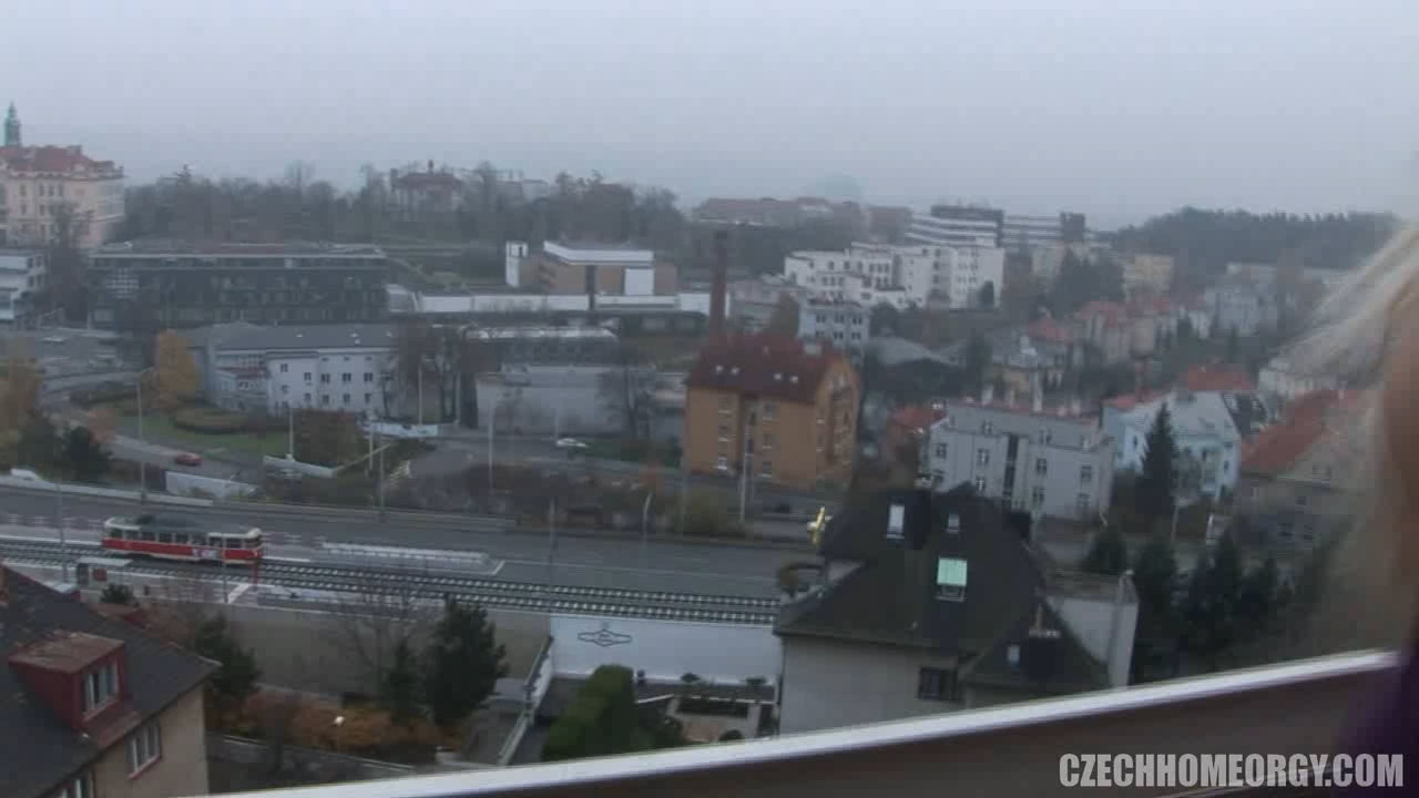 CzechHomeOrgy 1