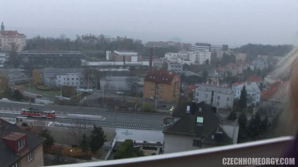 CzechHomeOrgy 1
